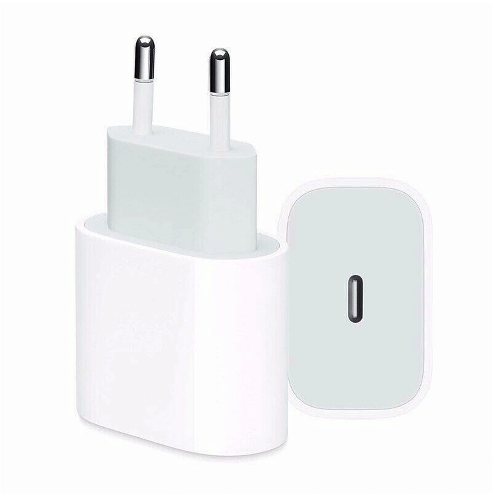 20W Pd USB C Charger for Apple iPhone Fast Charger Quick Charging Adapter