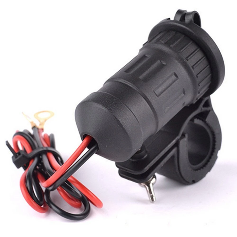 2 Port Mini Quick Charging Dual USB Car Charger Adapter