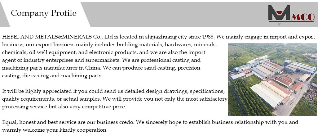 Customized 45/ 90 Degree Elbow Ductile Iron Cast Iron Flanged Pipe Fittings